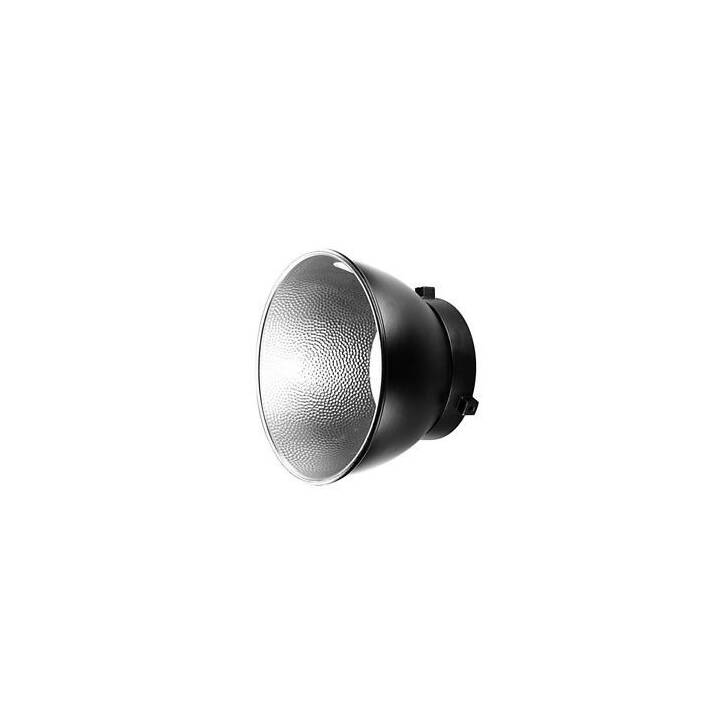 GODOX AD-R6 Reflektor (Silber, Schwarz, 180 mm x 180 mm)