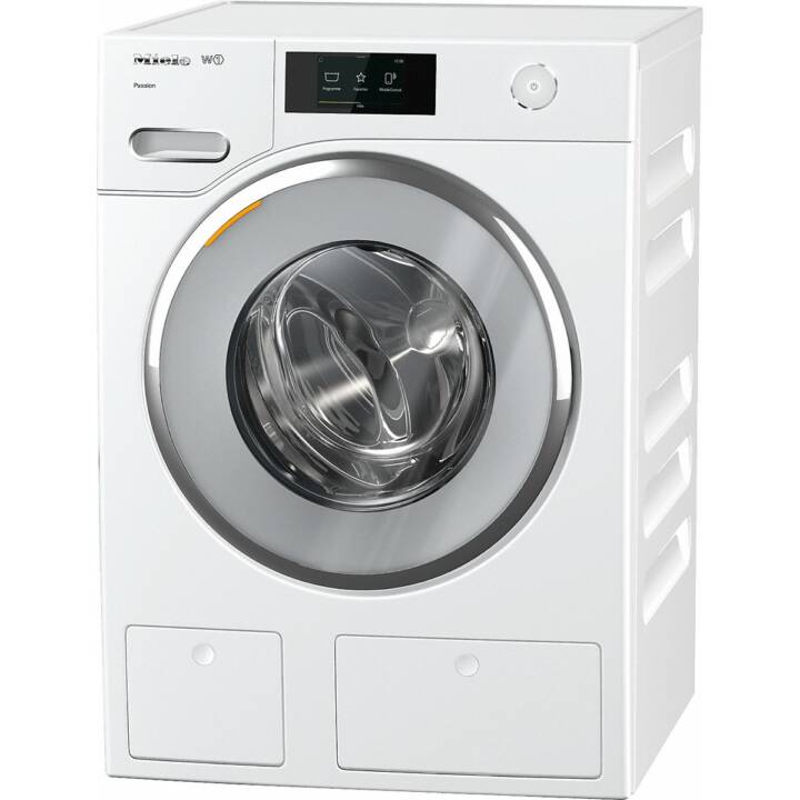 MIELE WWV 900-80 CH (9 kg, Droite)