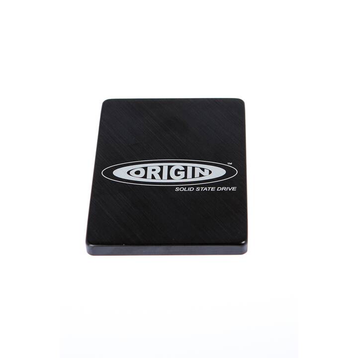 ORIGIN STORAGE TLC830 (SATA-III, 512 GB)