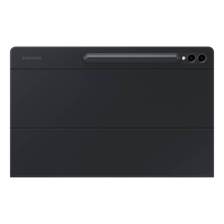 SAMSUNG Keyboard Slim Type Cover / Tablet Tastatur (Galaxy Tab S9 Ultra, Schwarz)