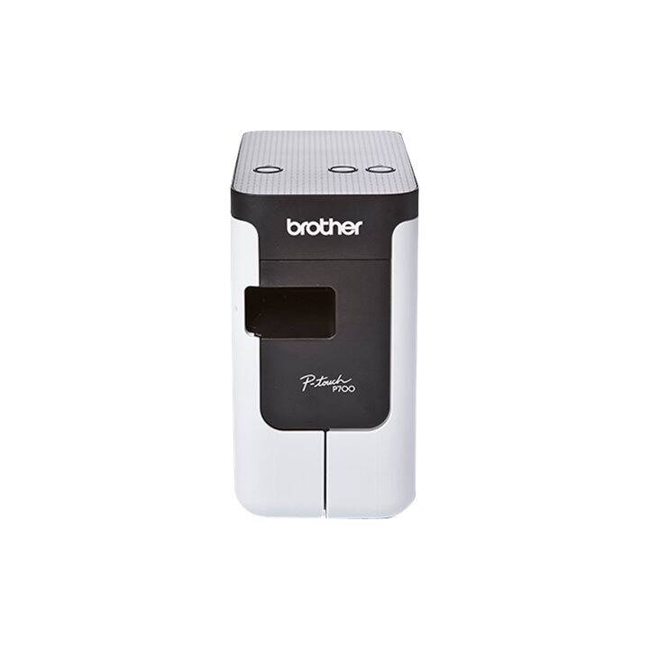 BROTHER PT-P700