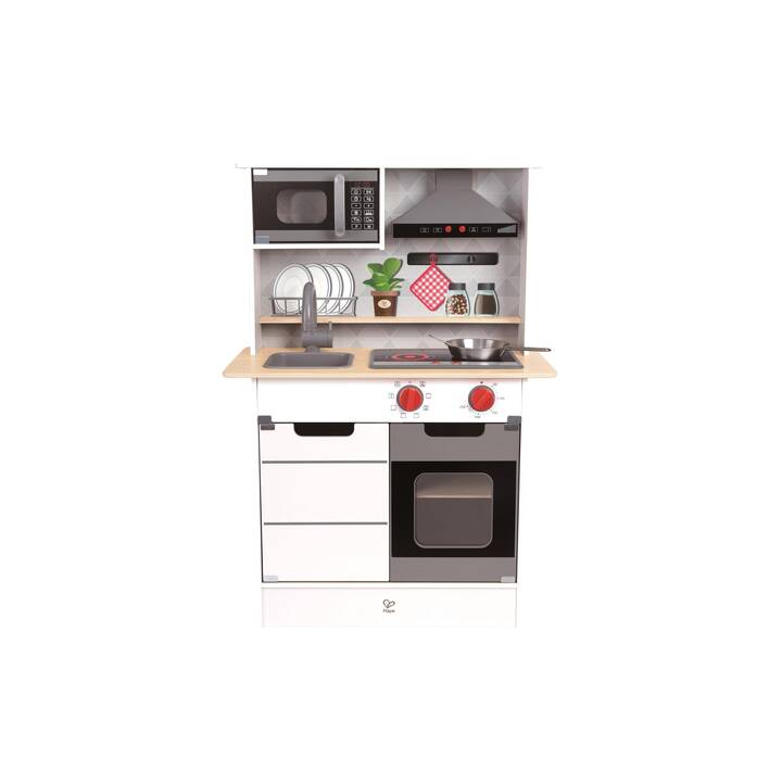 HAPE TOYS Cucina per giocare