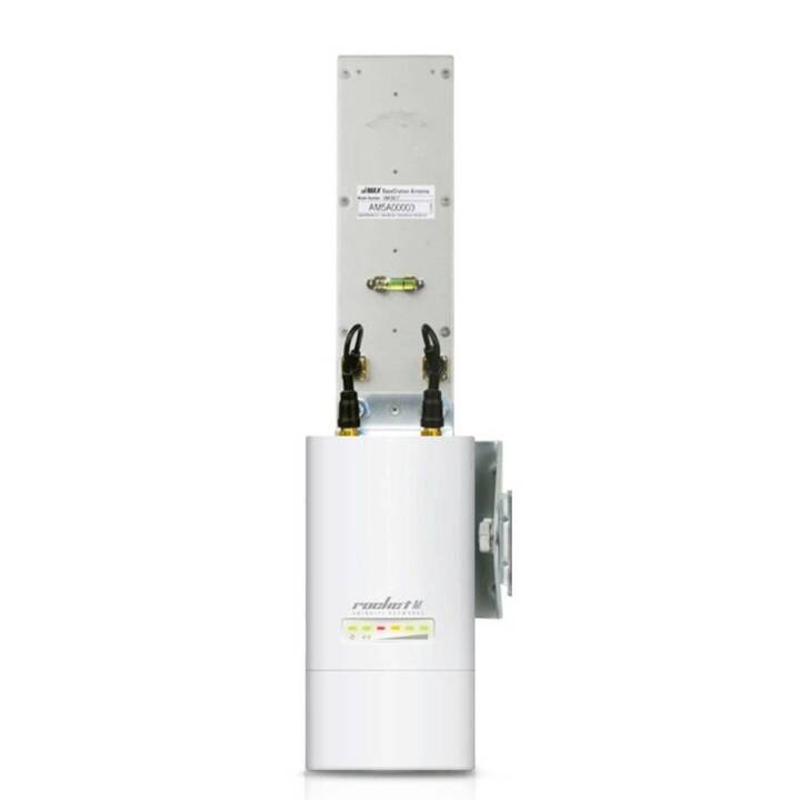 UBIQUITI NETWORKS Antenne piatte AM-5G17-90 (RP-SMA, WLAN)