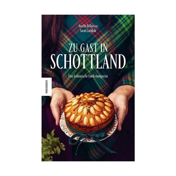 Zu Gast in Schottland