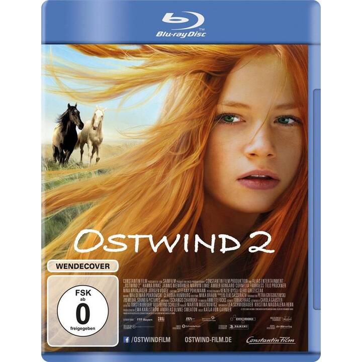 Ostwind 2 (DE)
