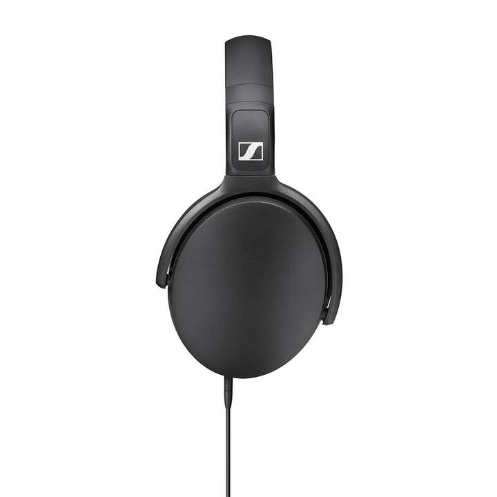 SENNHEISER HD 400S (Over-Ear, Noir)