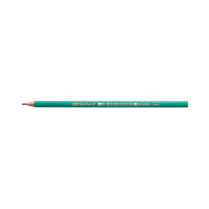 BIC Bleistift Evolution (HB, 0.35 mm)