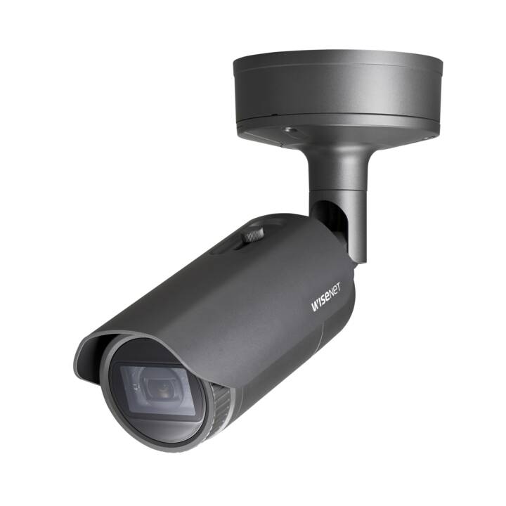 SAMSUNG Netzwerkkamera XNO-6080RP/EX (2 MP, Bullet, RJ-45)