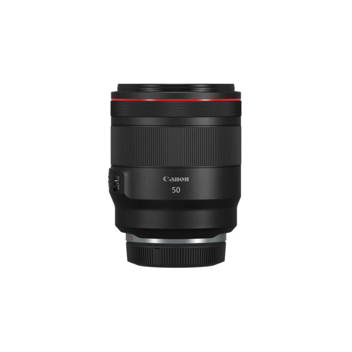 CANON RF 50mm F/1.2-16 (RF-Mount)