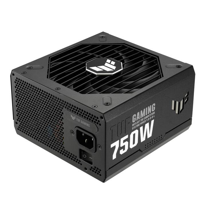 ASUS TUF Gaming (750 W)