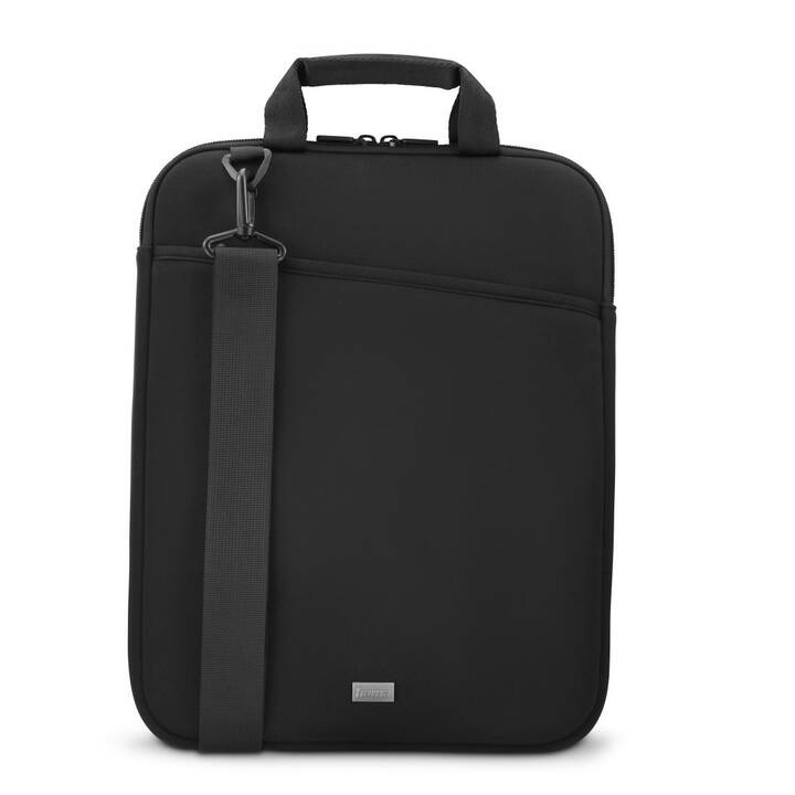 HAMA Business To Go Tasche (16.2", Schwarz)