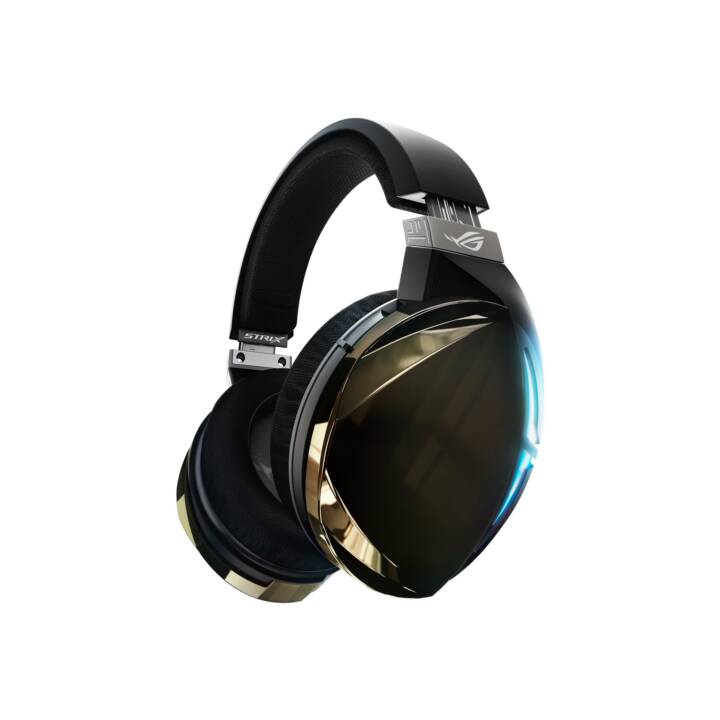 ASUS ROG Strix Fusion 500 - Interdiscount