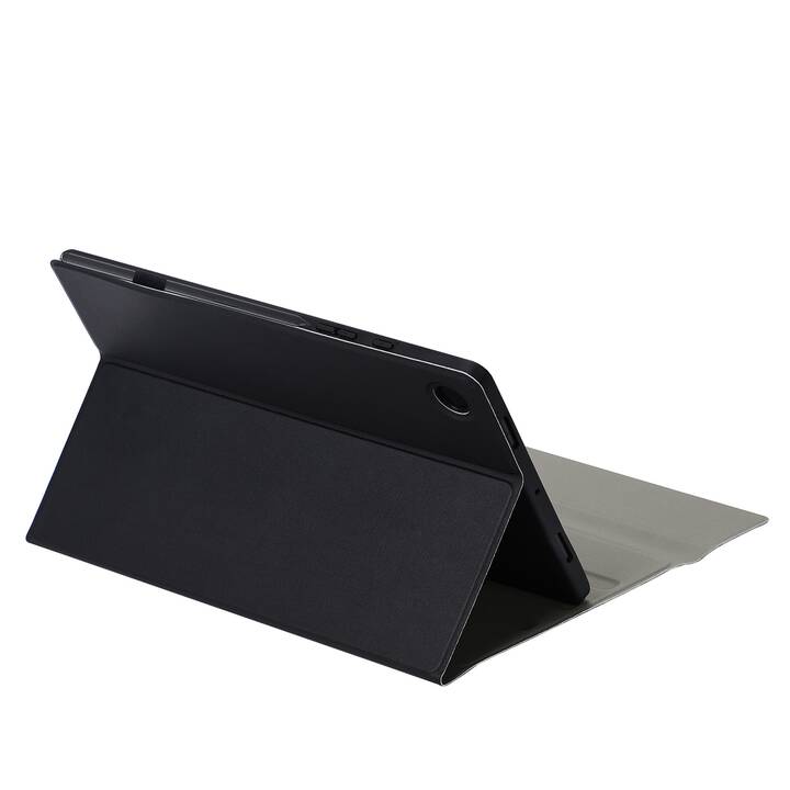 4SMARTS Custodia (10.5", Galaxy Tab A8, Black)