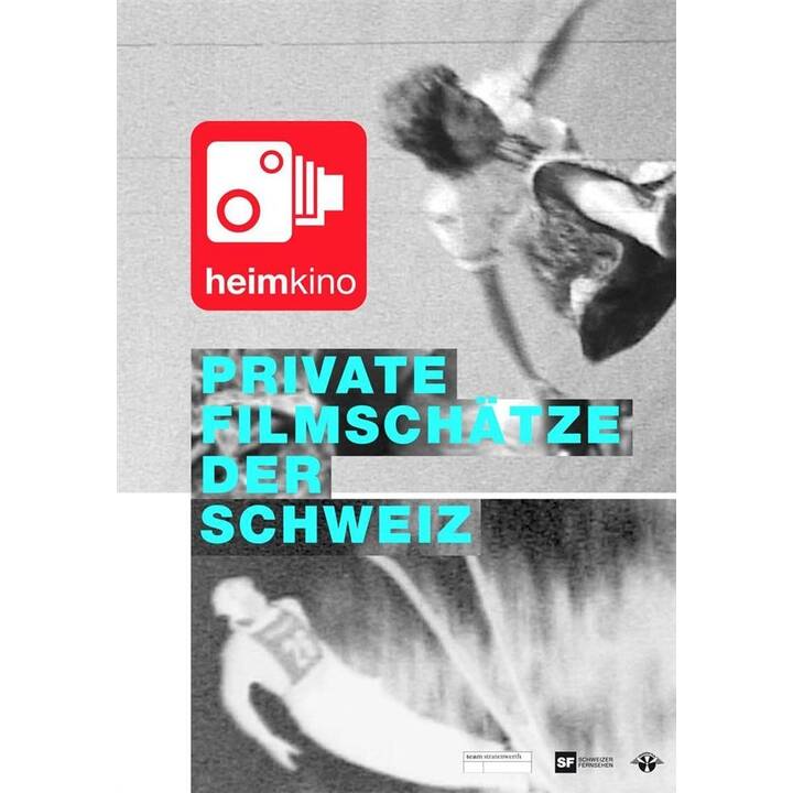 Private Filmschätze der Schweiz - Heimkino (DE, GSW)