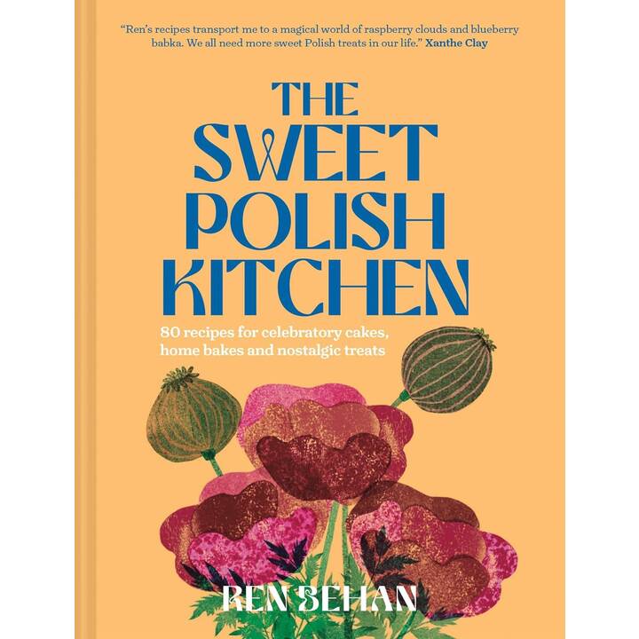 The Sweet Polish Kitchen