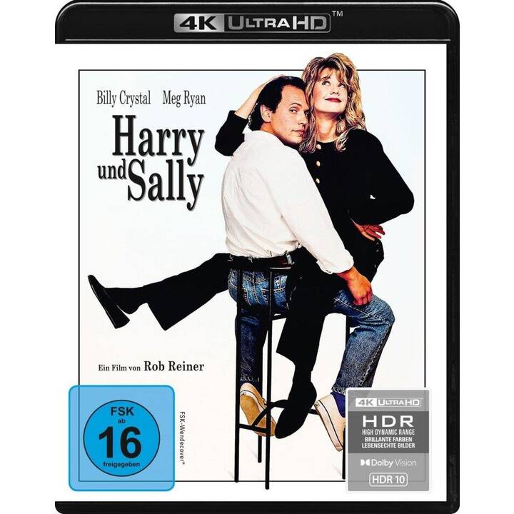 Harry und Sally (DE, EN)