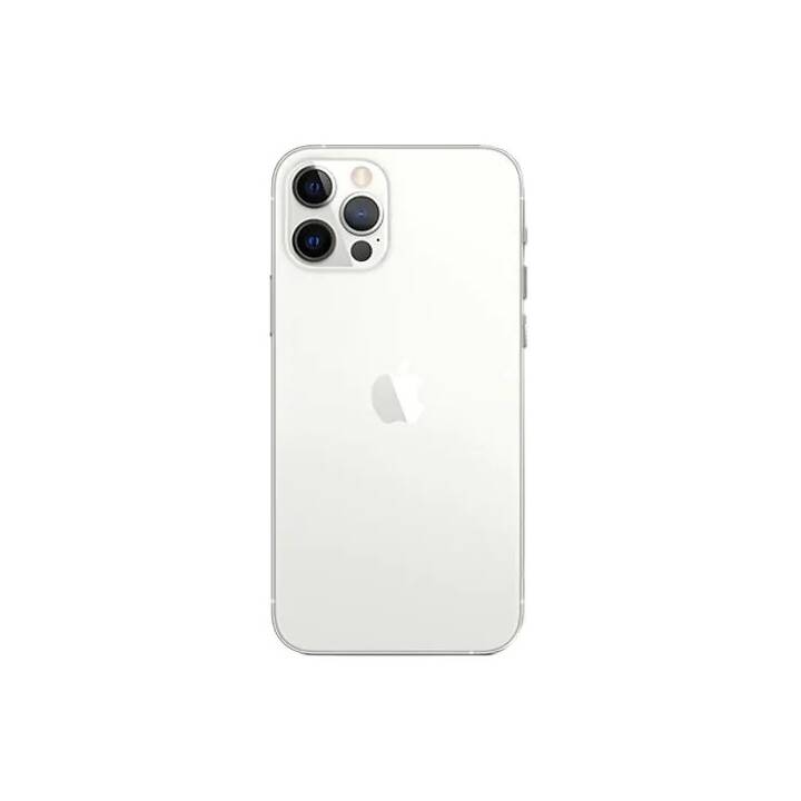 RECOMMERCE iPhone 12 Pro (Premium, 6.1", 128 GB, 12 MP, Argento)
