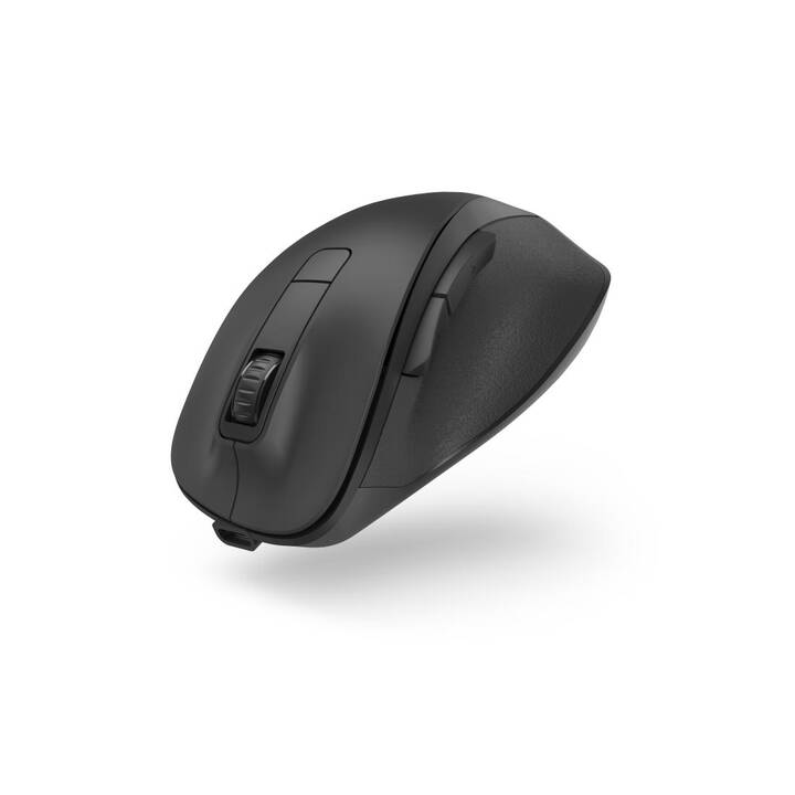 HAMA MW-500 Mouse (Senza fili, Office)