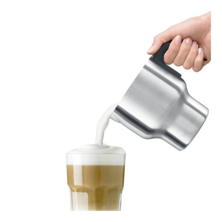 SAGE Mousseurs à lait Café (Automatiquement)