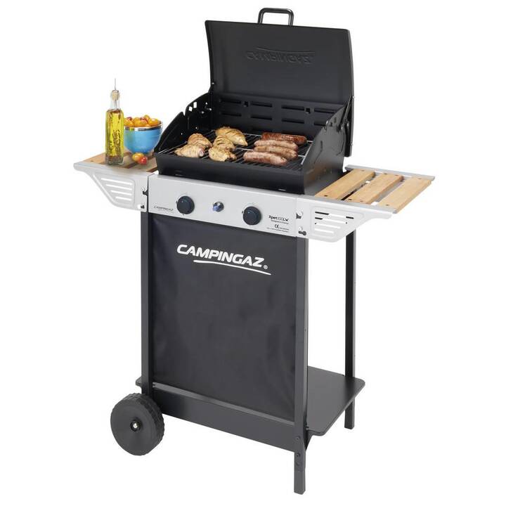 CAMPINGAZ Xpert 100 LW Grill a gas (Nero)