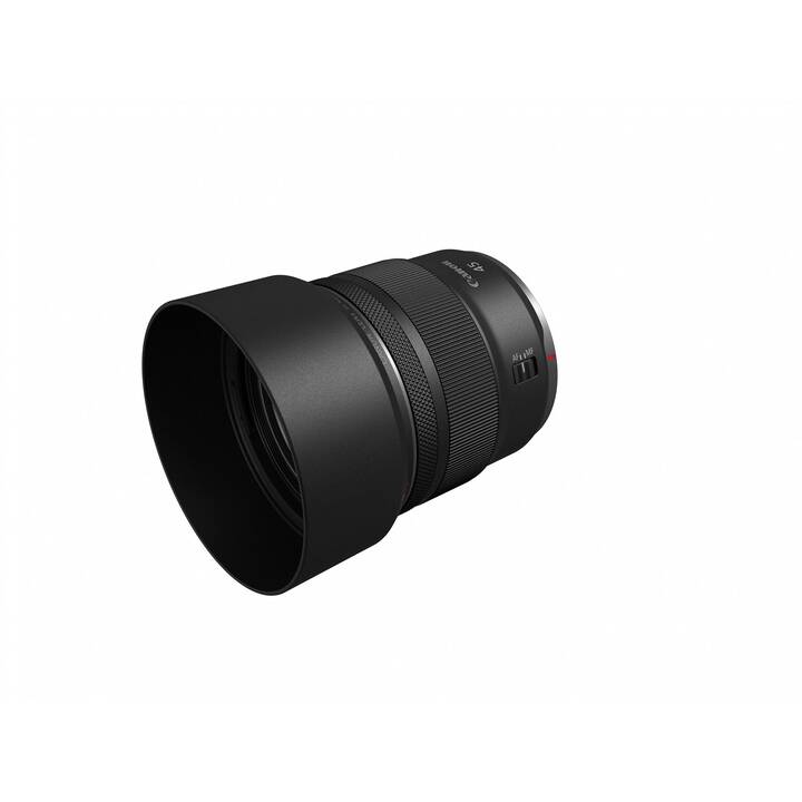 CANON 35mm F/1.8-22 (RF-Mount, Schwarz) - Interdiscount
