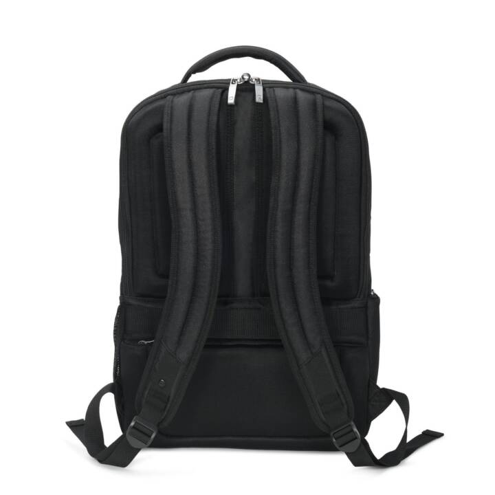 DICOTA Sac à dos (15.6", Noir)