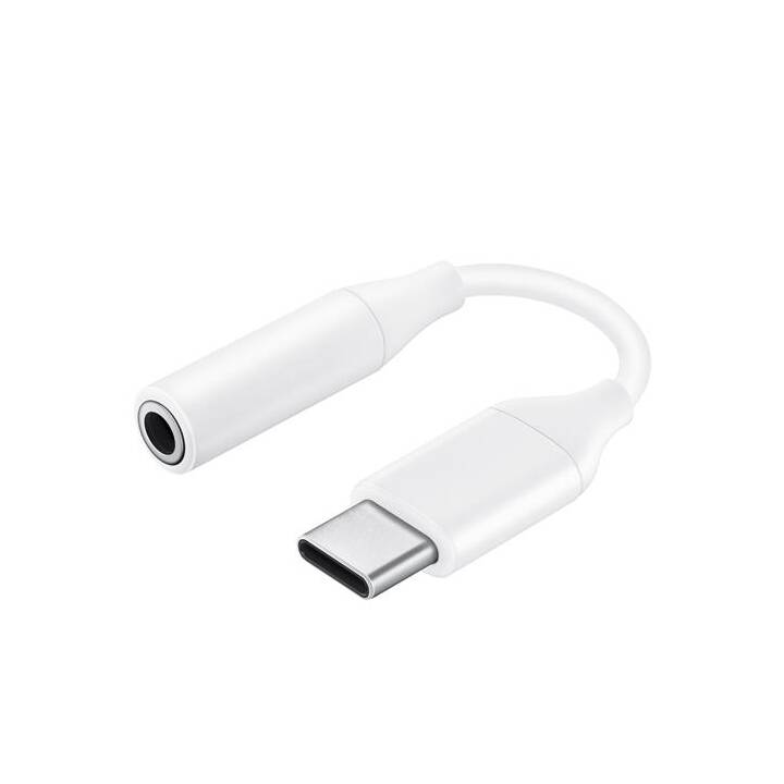 SAMSUNG USBC Adapter (USB TypC, 3.5 mm Klinke) Interdiscount