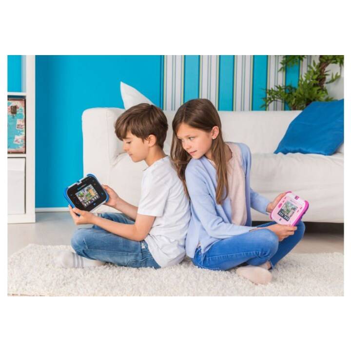 VTECH Tablettes pour enfant Storio MAX 2.0 (5, DE) - Interdiscount