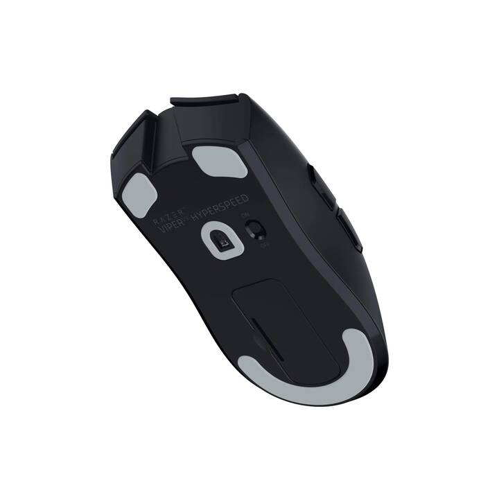 RAZER Viper Souris (Sans fil, Gaming) - Interdiscount