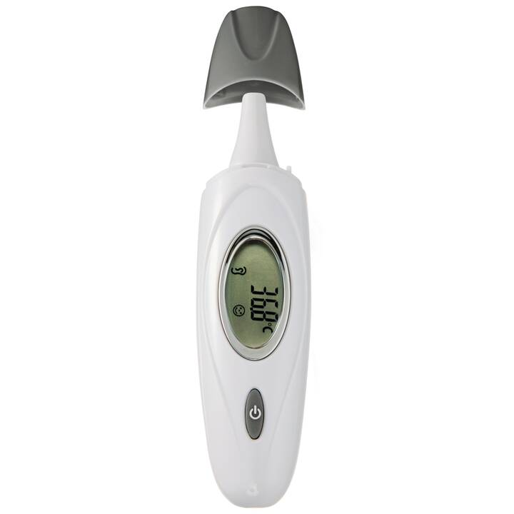 REER Thermomètre infrarouge SkinTemp