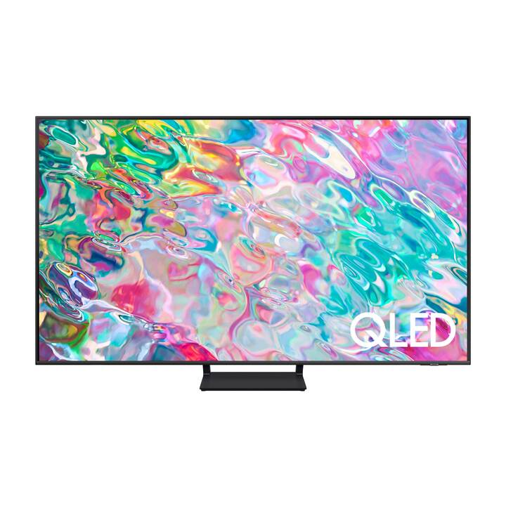 SAMSUNG QE75Q70B Smart TV (75", QLED, Ultra HD - 4K)