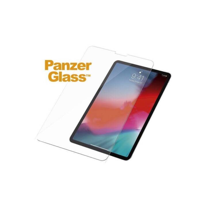 PANZERGLASS iPad Pro 12.9" Film pour écran (12.9", Transparent)