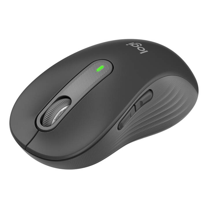 LOGITECH Signature M650 L Souris (Sans fil, Office)