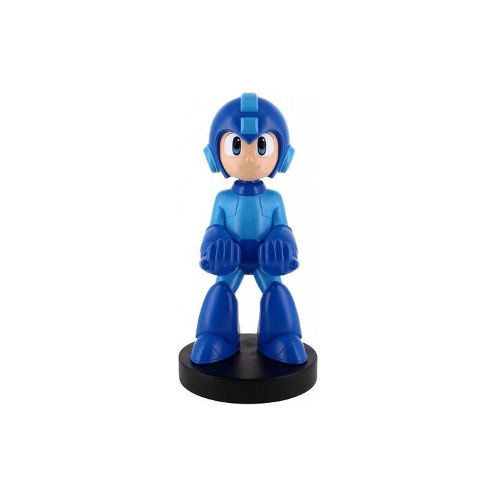 EXQUISITE GAMING Cable Guys – Mega Man
