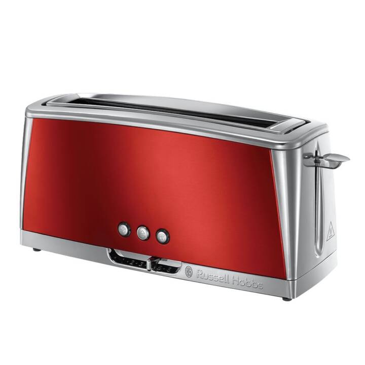 RUSSELL HOBBS Luna Sola (Rosso)