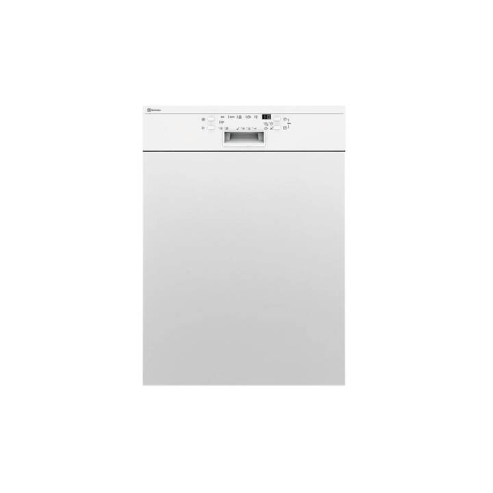 ELECTROLUX GA55LIWE (CH-Norm 55 cm, Ein- / Unterbau)