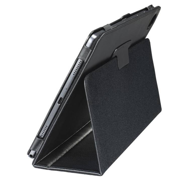 HAMA Bend Étui (10.5", Galaxy Tab A8, Black)