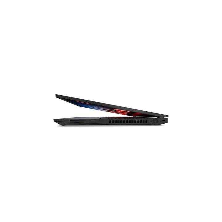 LENOVO ThinkPad T16 Gen.2 (16", Intel Core i7, 16 GB RAM, 512 GB SSD)