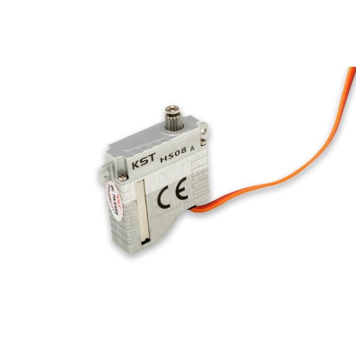 KST Servos HS08-A Digital HV (Digital)