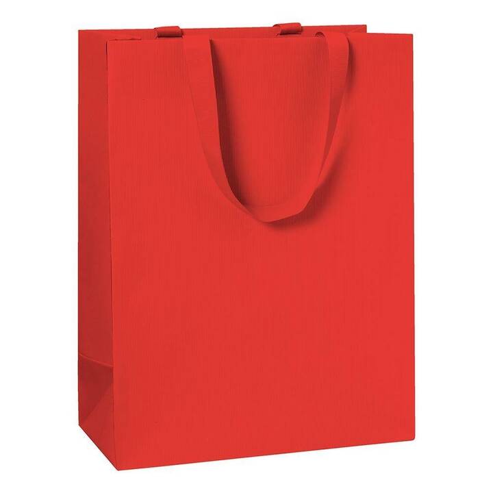 STEWO Geschenktüte One Colour (Rot)