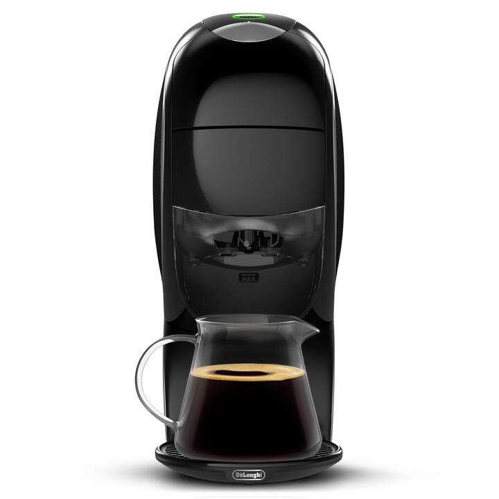 DELONGHI Neo Barista (Dolce Gusto, Schwarz)