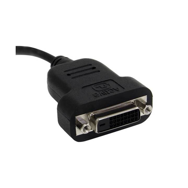 STARTECH.COM MDP2DVIS Video-Adapter (Mini DisplayPort)