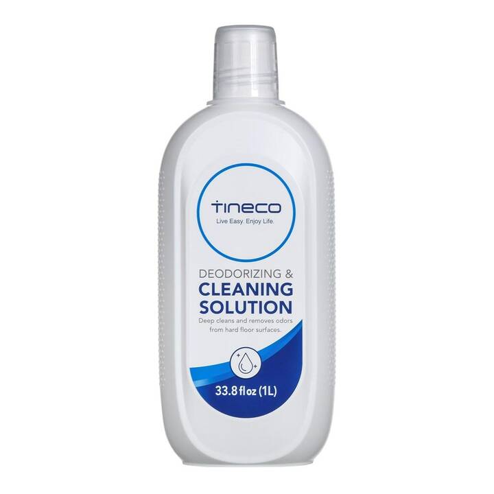 TINECO Detergenti per pavimento (1000 ml)