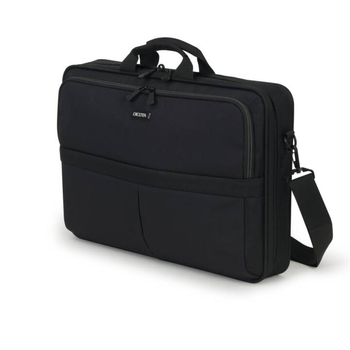 DICOTA Borsa (15.6", Nero)