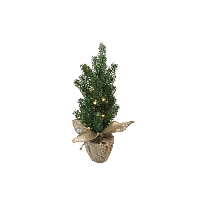 DAMECO Albero di Natale con LED (50 cm)