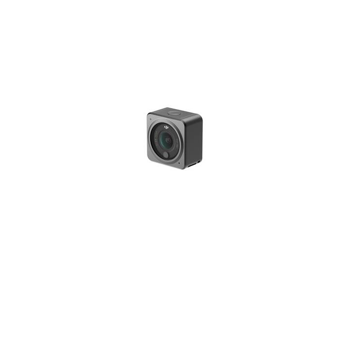 DJI Action 2 Dual-Screen Combo (4K)