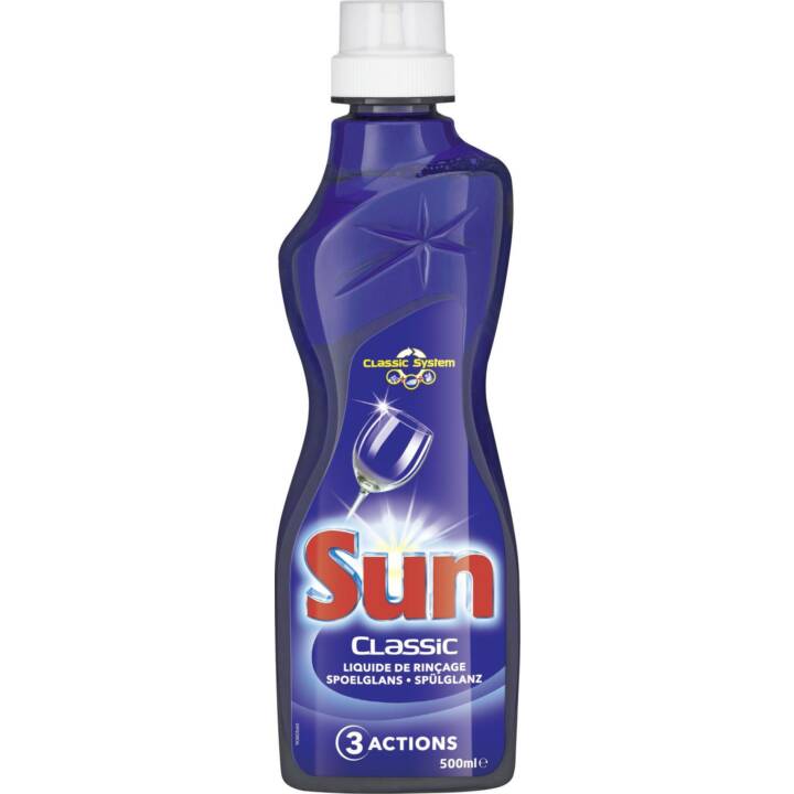 SUN Brillantante Classic (500 ml, Liquido)