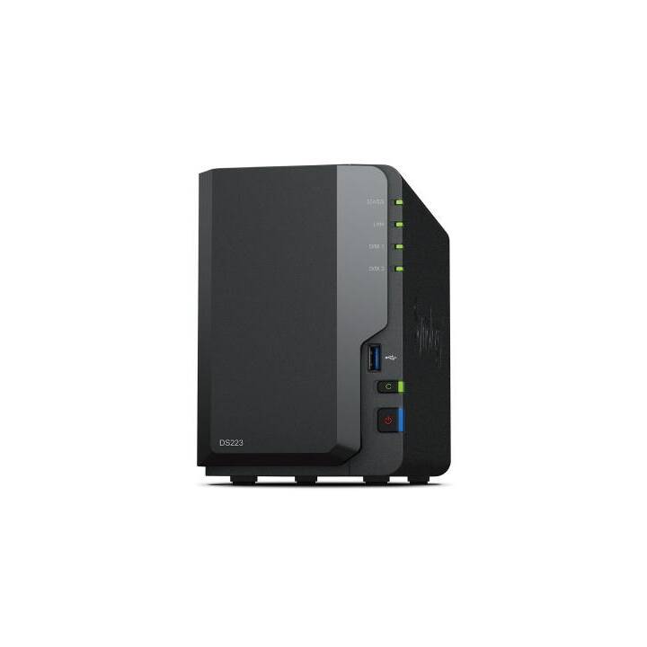 SYNOLOGY DS223