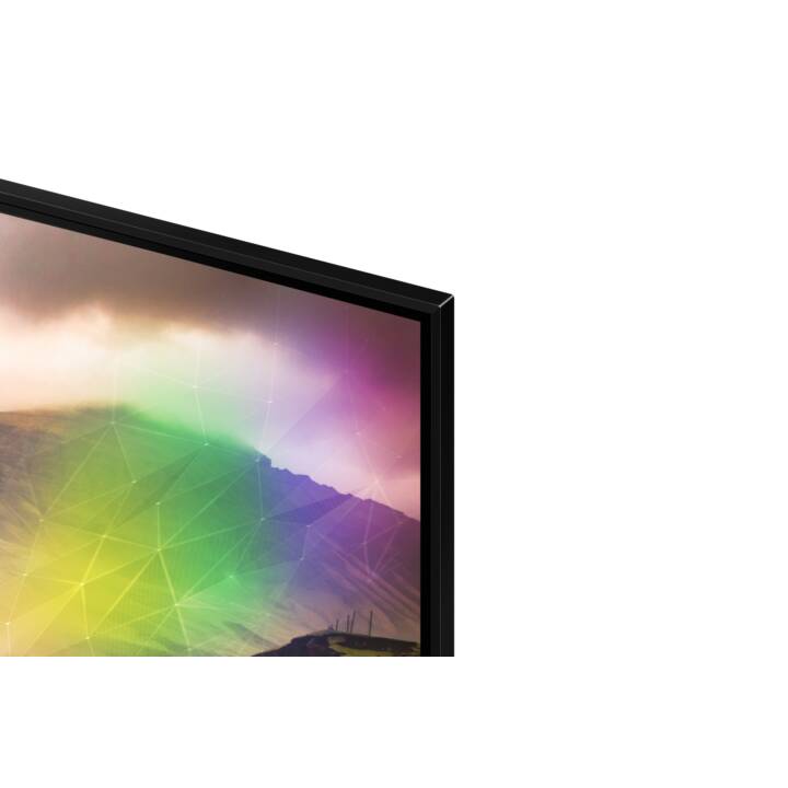 SAMSUNG QE55Q70R Smart TV (55", QLED, Ultra HD - 4K)