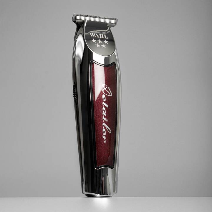 WAHL Cordless Detailer Li